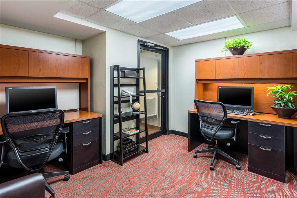 Clarion Pointe Huntsville Research Park Bekvämligheter bild